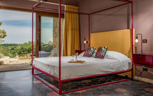 Villa Sumac 6 Emma Villas