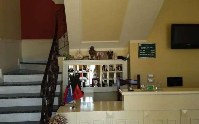 Hotel Le Olive