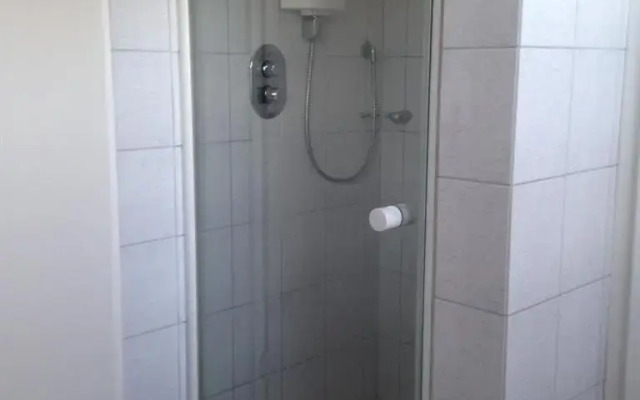 Ferienwohnung Ruwald