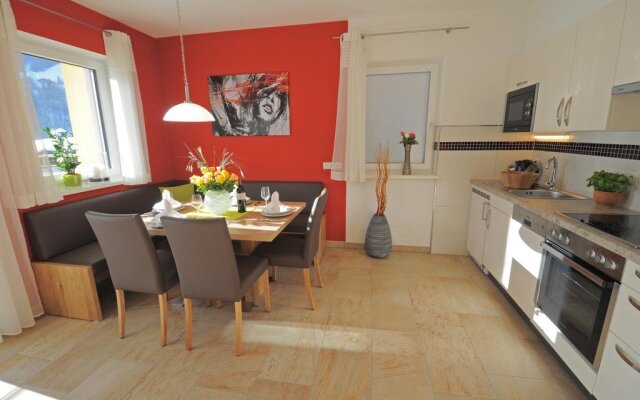 Appartement Schattauer