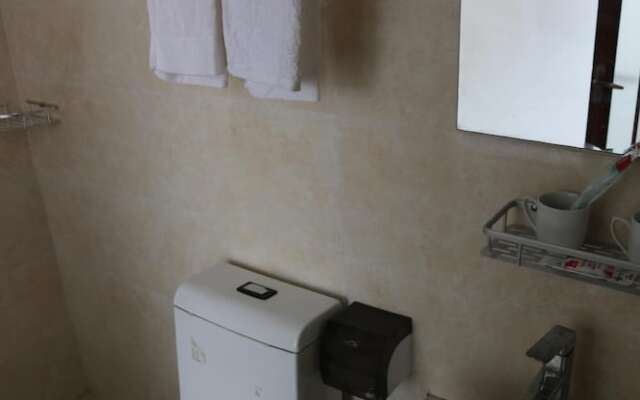 Wuyishan City Chun Hui Traders Hotel