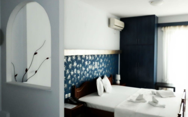 Sagini Hotel
