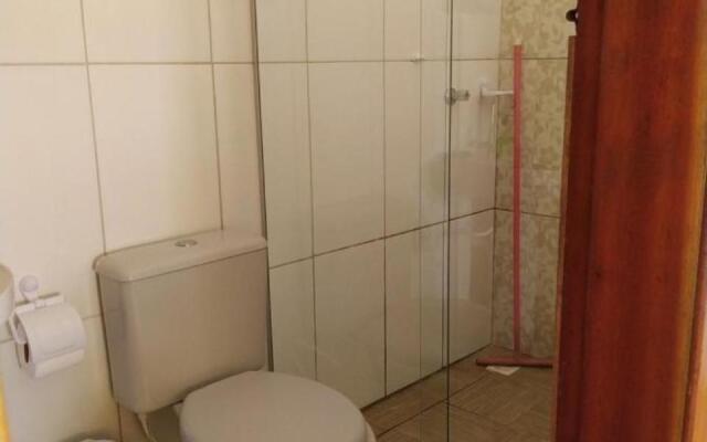 Pousada Pedra Do Negro