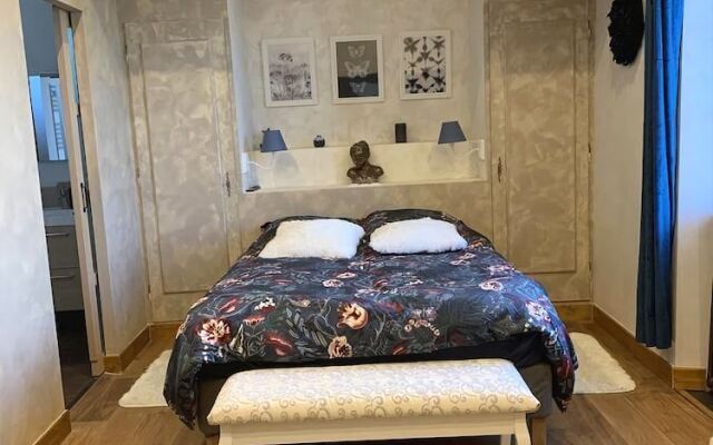 La Maison d'Amalaurille