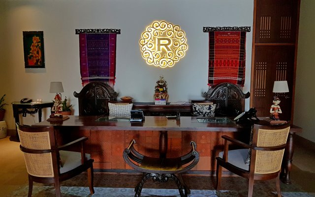 Rama Residence Padma