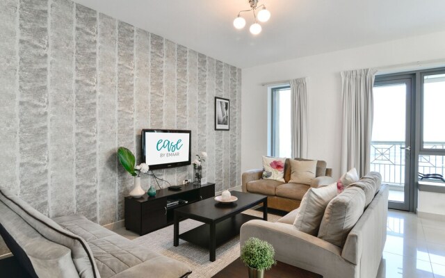 Dreamland - Ease by Emaar - 2 Bedroom