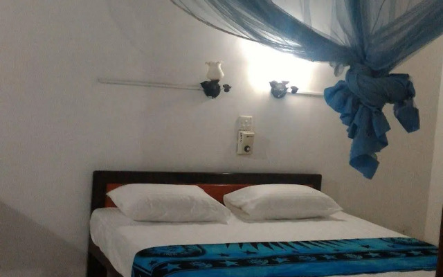 Zahir Retreat
