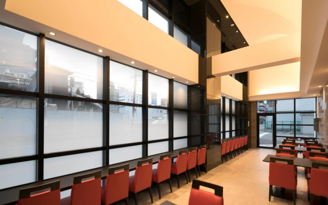 Hotel Links Namba