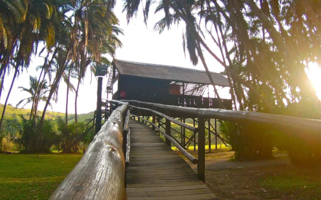 Umtamvuna River Lodge