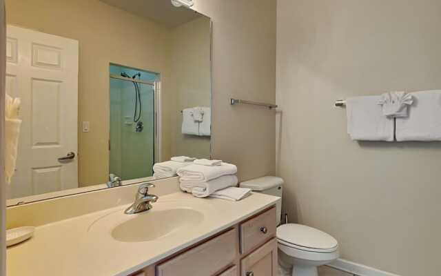 Silver Beach Towers #1805e