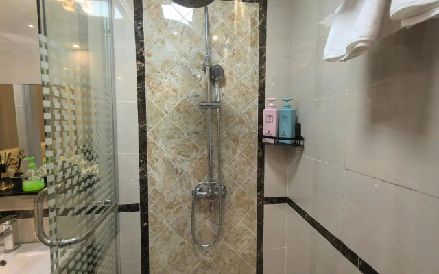 Xitang Zunwen Hall Boutique Hotel