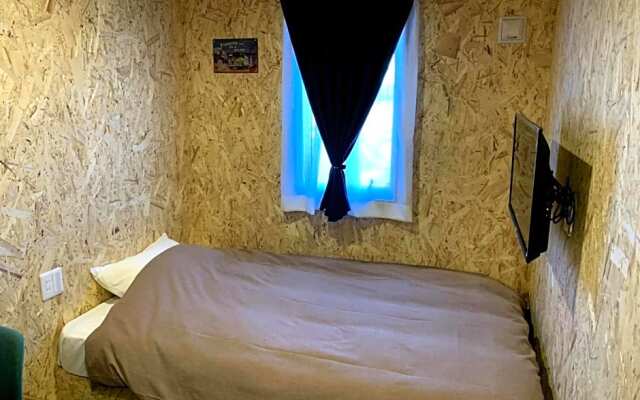 Trail inn Nasushiobara - Vacation STAY 23733v