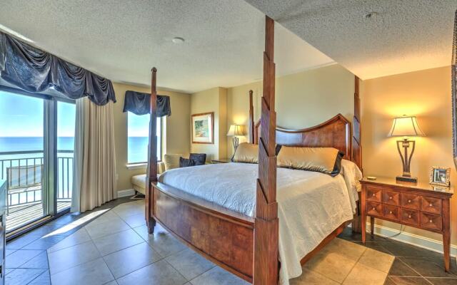 South Wind Pent3 - 4 Br Condo