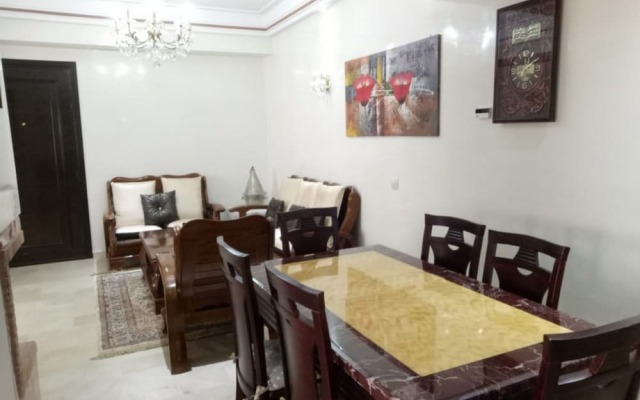 Appart Garden Home