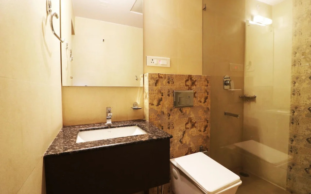 Alka Motel