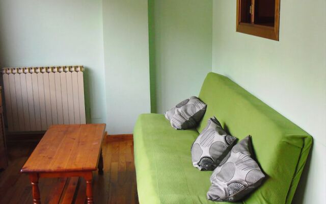 Apartamentos Candanchú 3000