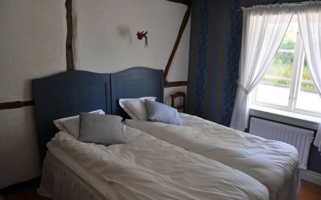 Olseröds Bed and Breakfast