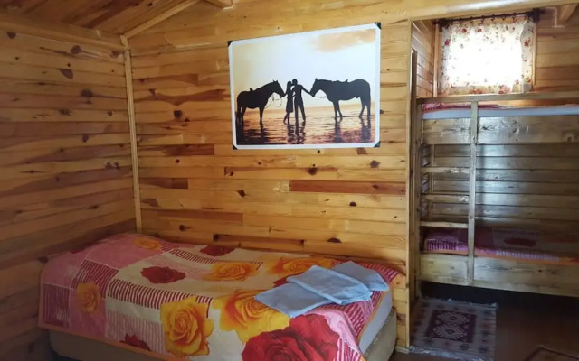 Oranj Ranch Hotel