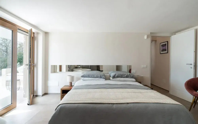 Villa L Arco in Col by Wonderful Italy