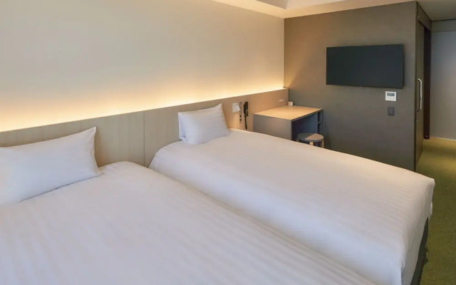 Dorsett by Agora Osaka Sakai