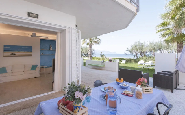 Casa Vacanze Ibiscus