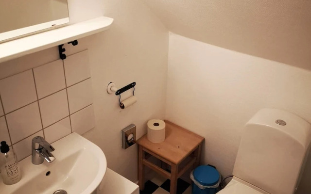 STF Vandrarhem Hagaby Lantgården - Hostel