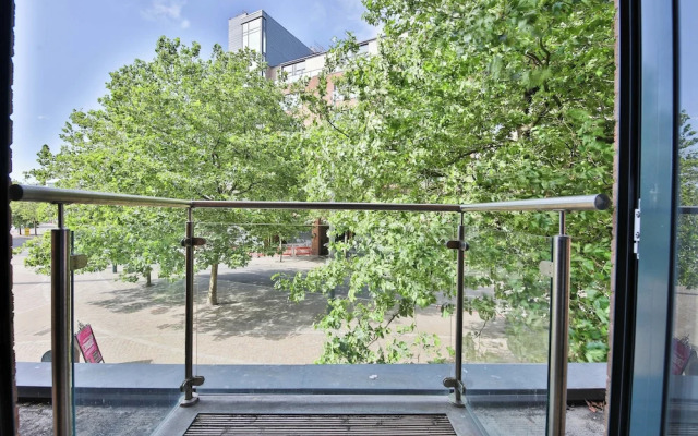 Princess Lofts Studios - Swansea City Centre