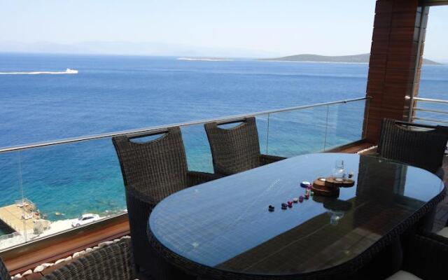 Fsm Residence Derya Gundogan