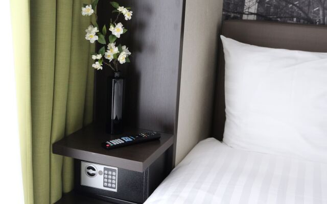 Royal Amsterdam Hotel