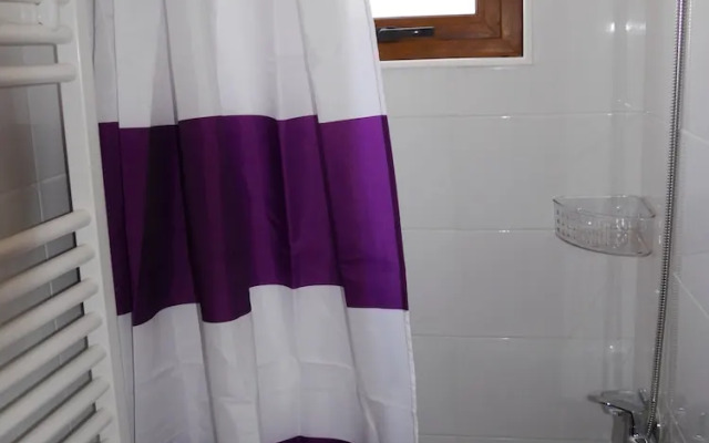 Refugio El Morado