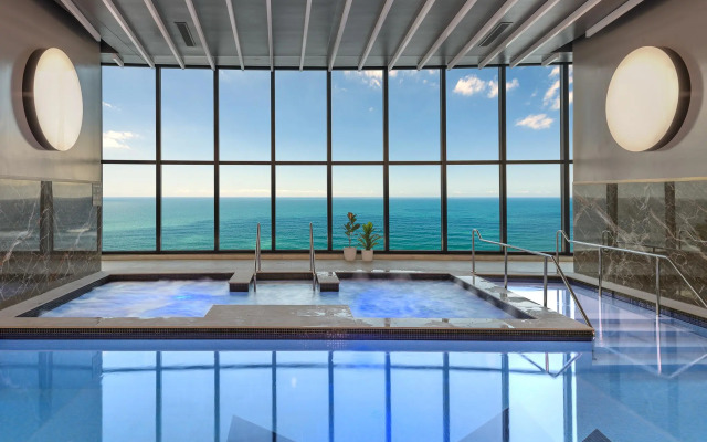 Meriton Suites Surfers Paradise