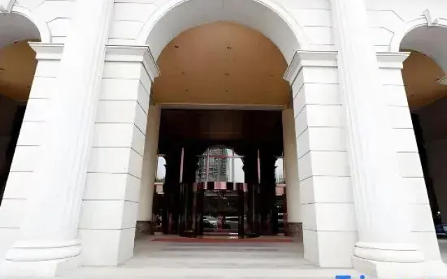 Xishan Hotel