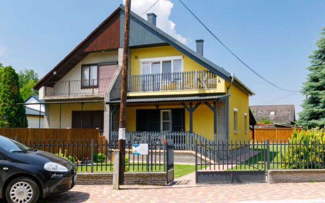 House  Keszthely/Balatonkeresztur