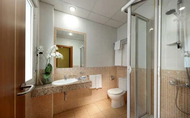 Sercotel Tribuna Malaga