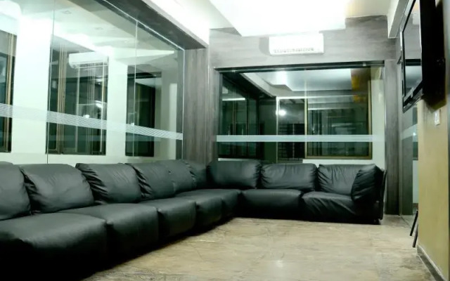Hotel City Inn