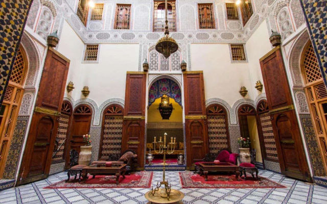 Riad Ibn Khaldoun