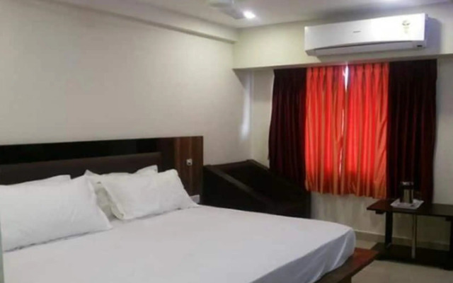 Hotel Globalinn