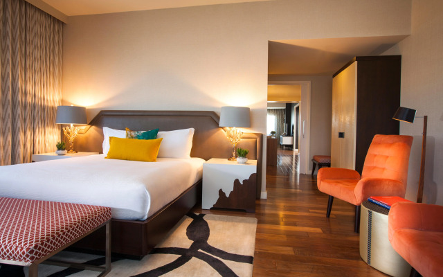 Kimpton Hotel Palomar Phoenix Cityscape by IHG