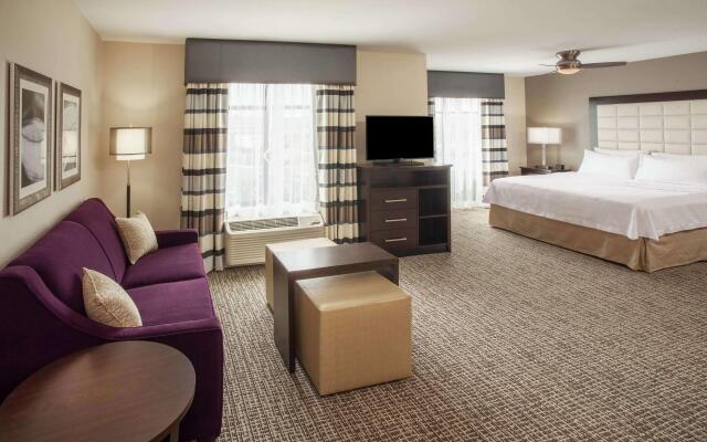 Homewood Suites by Hilton Munster