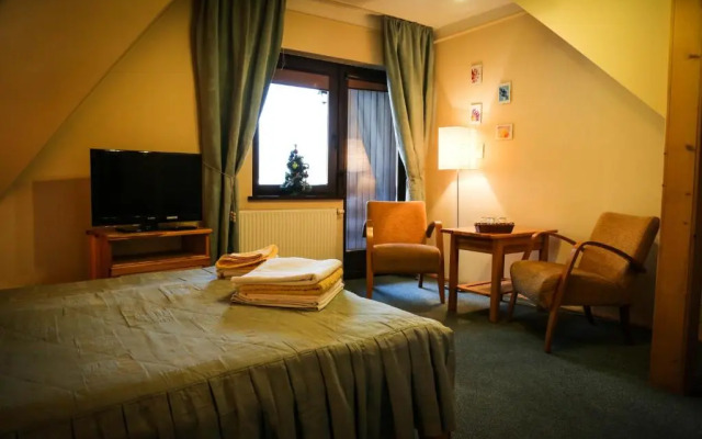 Galicówka Pokoje Gościnne