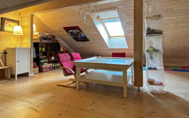 Holiday Home in VÃ¦ggerlÃ¸se