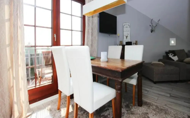 Appartement Jagdschlosschen, Bad Sachsa