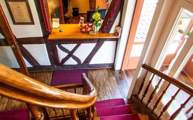 Walk´sches Haus - Hotel & Restaurants