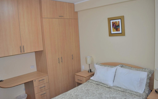 Apartamentos Las Americas