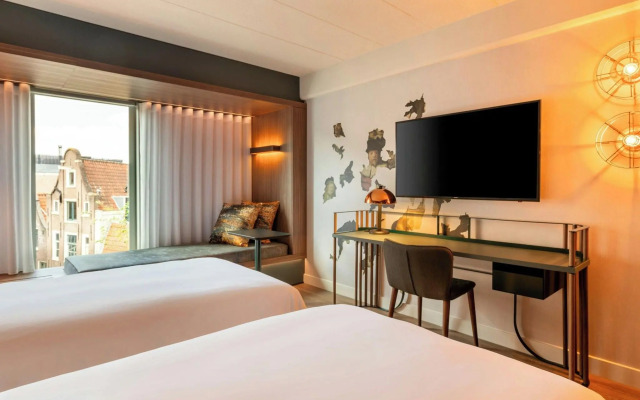 Renaissance Amsterdam Hotel