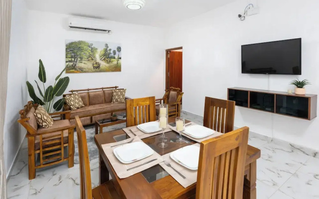 The Islands Breeze Villa