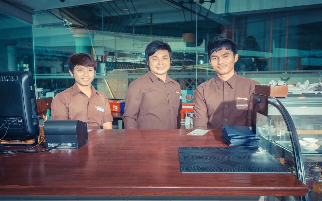 Zing Resort & Spa