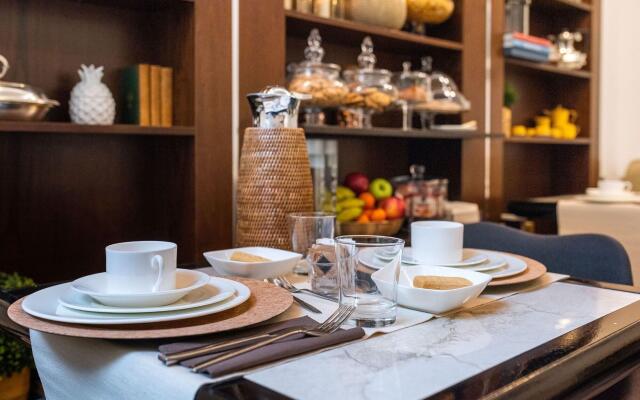 RFC Repubblica Florence Core B&B