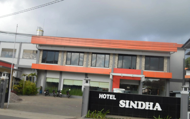 Sindha Hotel