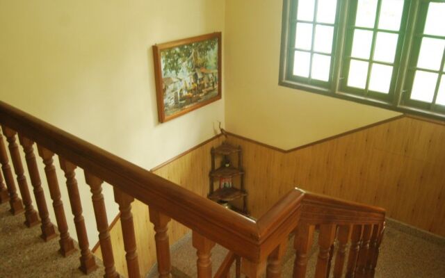 T Cherry Villa